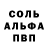 БУТИРАТ GHB Vicky K